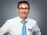 Karl-Heinz Förderer, PSI Technics